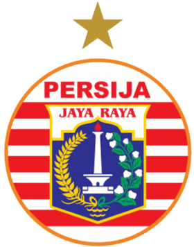 Persija Jakarta logo